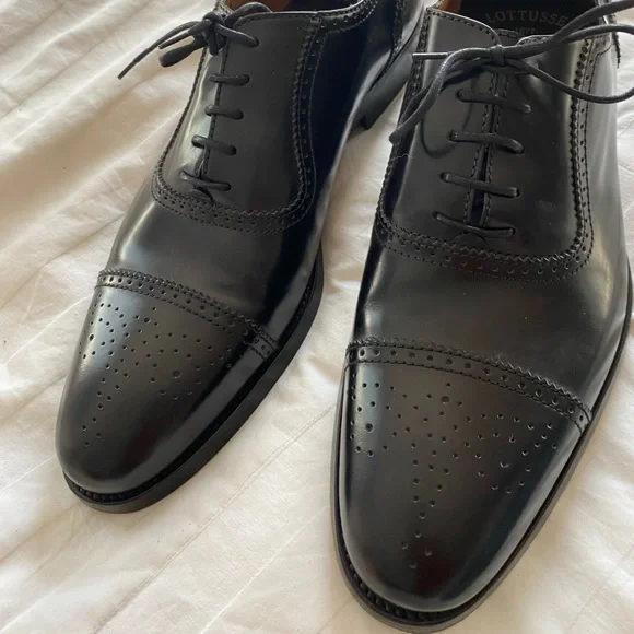 Shoes | Latusse Mens Dress Shoes New | Poshmark display picture 3